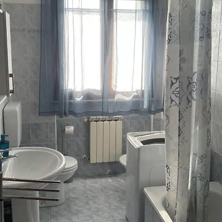 Rose E Frutta - Yellow Daisy Lägenhet