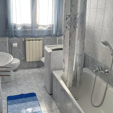 Lägenhet Rose E Frutta - Yellow Daisy *