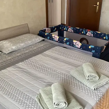 Lägenhet Rose E Frutta - Yellow Daisy *