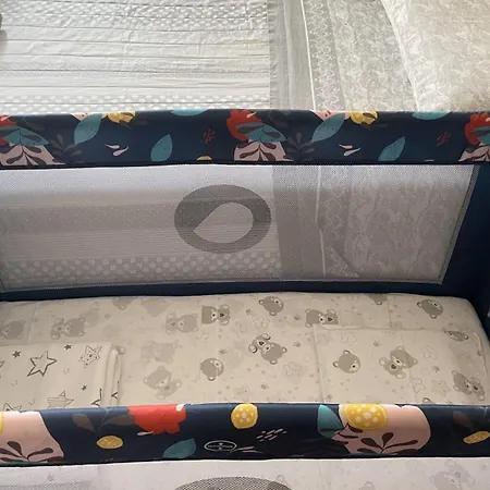 Lägenhet Rose E Frutta - Yellow Daisy *