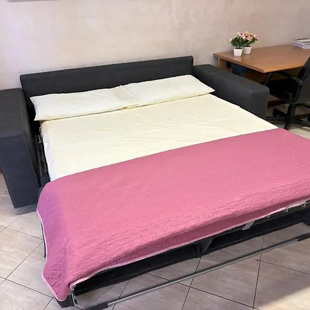 Rose E Frutta - Yellow Daisy شقة *