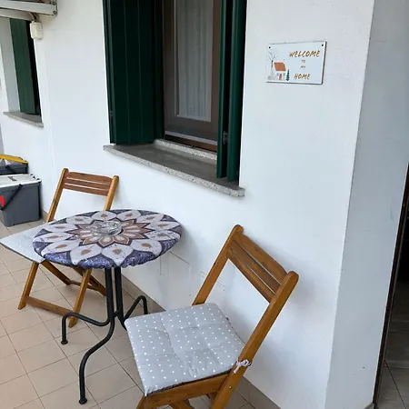 Rose E Frutta - Yellow Daisy