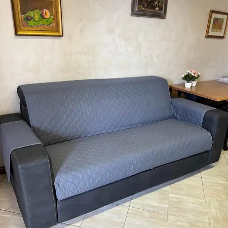 Rose E Frutta - Yellow Daisy Lägenhet