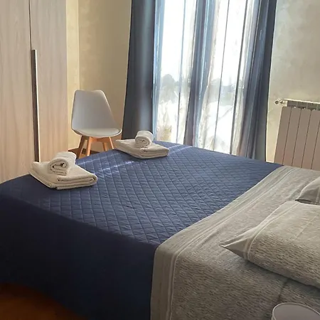 Lägenhet Rose E Frutta - Yellow Daisy